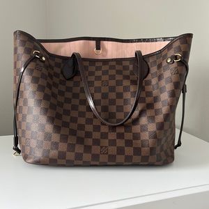 Authentic Louis Vuitton